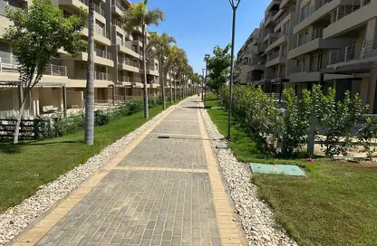 Apartment - 2 Bedrooms - 3 Bathrooms for sale in Capital Gardens   Palm Hills - Mostakbal City Compounds - Mostakbal City - Future City - Cairo