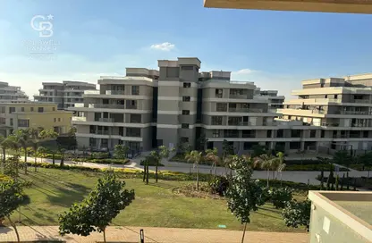 Apartment - 3 Bedrooms - 3 Bathrooms for sale in Villette - 5th Settlement Compounds - The 5th Settlement - New Cairo City - Cairo
