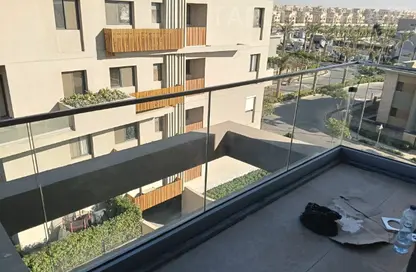 Penthouse - 4 Bedrooms - 4 Bathrooms for rent in Villette - 5th Settlement Compounds - The 5th Settlement - New Cairo City - Cairo