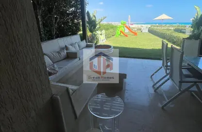 Villa - 5 Bedrooms - 4 Bathrooms for sale in Telal Alamein - Sidi Abdel Rahman - North Coast