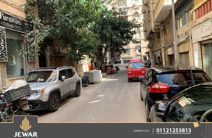 شقة - 2 غرف نوم - 1 حمام للبيع في زيزينيا - حي شرق - الاسكندرية