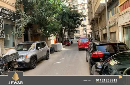 شقة - 2 غرف نوم - 1 حمام للبيع في زيزينيا - حي شرق - الاسكندرية