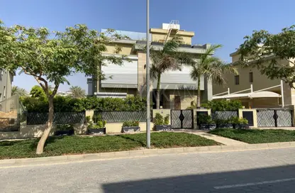 Villa - 3 Bedrooms - 3 Bathrooms for sale in Villette - 5th Settlement Compounds - The 5th Settlement - New Cairo City - Cairo