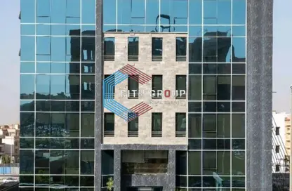 Office Space - Studio - 7+ Bathrooms for rent in Ring Road - Zahraa El Maadi - Hay El Maadi - Cairo