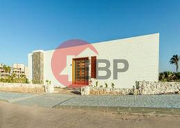 Villa - 4 bedrooms - 6 bathrooms for للبيع in Reef Town - Soma Bay - Safaga - Hurghada - Red Sea