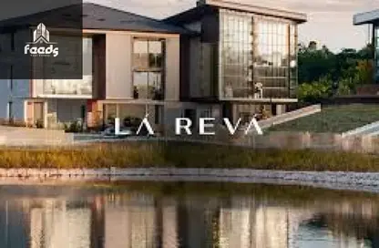 شقة - 3 غرف نوم - 3 حمامات للبيع في R8 - العاصمة الإدارية الجديدة - القاهرة