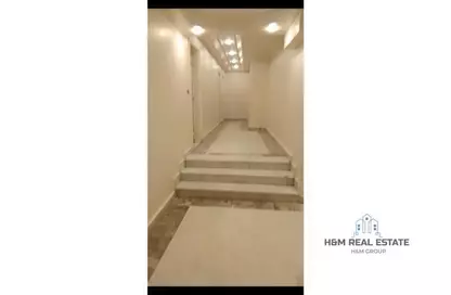 Apartment - 3 Bedrooms - 2 Bathrooms for sale in Al Mesaha St. - Dokki - Giza