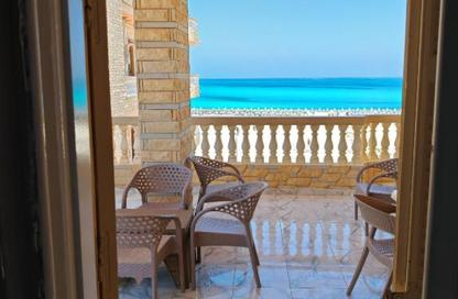 Chalet - 1 Bedroom - 1 Bathroom for sale in Bayside - Ras Sedr - South Sainai