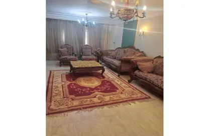 Apartment - 3 Bedrooms - 2 Bathrooms for rent in Darna - Zahraa El Maadi - Hay El Maadi - Cairo
