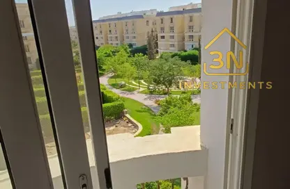 Apartment - 2 Bedrooms - 2 Bathrooms for rent in Mountain View Hyde Park - 5th Settlement Compounds - The 5th Settlement - New Cairo City - Cairo