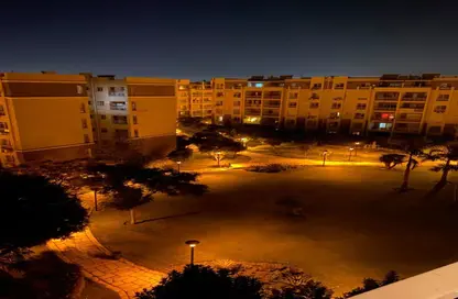 Apartment - 2 Bedrooms - 1 Bathroom for sale in Madinaty - Cairo