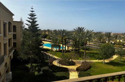 Chalet - 3 Bedrooms - 4 Bathrooms for sale in Marassi - Sidi Abdel Rahman - North Coast