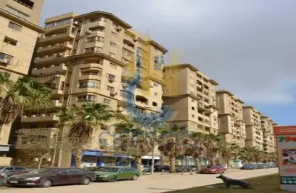 Apartment - 3 Bedrooms - 1 Bathroom for sale in Palm City - El Katameya Compounds - El Katameya - New Cairo City - Cairo