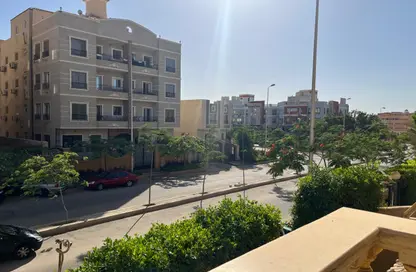 شقة - 3 غرف نوم - 3 حمامات للبيع في جنة 1 - كمبوندات الشيخ زايد - الشيخ زايد - الجيزة
