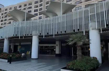 محل تجاري - استوديو - 2 حمامات للايجار في شارع التسعين الشمالي - التجمع الخامس - مدينة القاهرة الجديدة - القاهرة