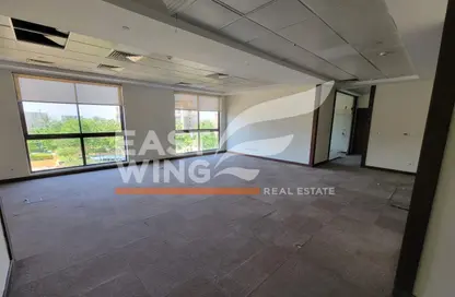 Office Space - Studio for sale in Mivida - 5th Settlement Compounds - The 5th Settlement - New Cairo City - Cairo Office Space - Studio for sale in Mivida - 5th Settlement Compounds - The 5th Settlement - New Cairo City - Cairo