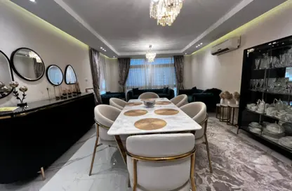 Apartment - 3 Bedrooms - 2 Bathrooms for sale in Taj City - 5th Settlement Compounds - The 5th Settlement - New Cairo City - Cairo