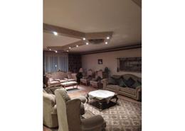 Apartment - 4 bedrooms - 3 bathrooms for للبيع in Hassan Ma'moon St. - 6th Zone - Nasr City - Cairo
