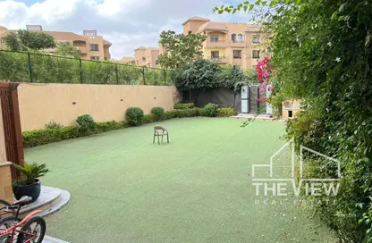 شقة - 3 غرف نوم - 2 حمامات للبيع في مدينة الخمائل - كمبوندات الشيخ زايد - الشيخ زايد - الجيزة