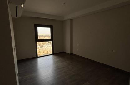 Penthouse - 3 Bedrooms - 3 Bathrooms for sale in New Giza - Cairo Alexandria Desert Road - 6 October City - Giza