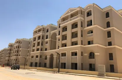 دوبلكس - 3 غرف نوم - 4 حمامات للبيع في لافينير - كمبوندات مدينة المستقبل - مدينة المستقبل - القاهرة