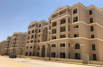 Duplex - 3 Bedrooms - 4 Bathrooms for sale in L'avenir - Mostakbal City Compounds - Mostakbal City - Future City - Cairo