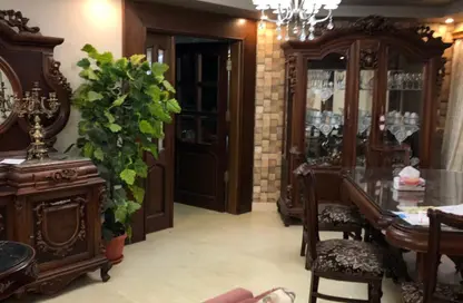 شقة - 3 غرف نوم - 3 حمامات للبيع في 6 ويست - بيفرلي هيلز - كمبوندات الشيخ زايد - الشيخ زايد - الجيزة