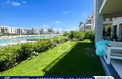 شاليه - 3 غرف نوم - 2 حمامات للايجار في مراسي - سيدي عبد الرحمن - الساحل الشمالي