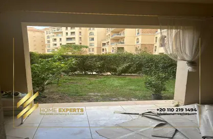 Apartment - 4 Bedrooms - 4 Bathrooms for rent in 90 Avenue - South Investors Area - New Cairo City - Cairo
