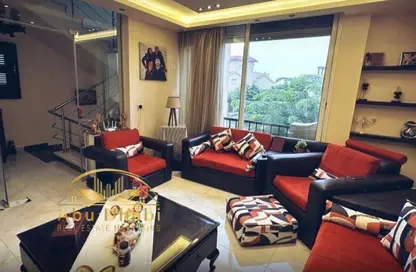 Villa - 3 Bedrooms - 3 Bathrooms for sale in Privado - Madinaty - Cairo