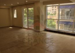 Apartment - 3 bedrooms - 3 bathrooms for للايجار in Roshdy St. - Roushdy - Hay Sharq - Alexandria