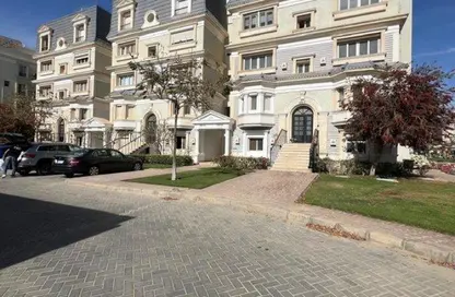 iVilla - 3 Bedrooms - 3 Bathrooms for sale in Mountain View Hyde Park - 5th Settlement Compounds - The 5th Settlement - New Cairo City - Cairo iVilla - 3 Bedrooms - 3 Bathrooms for sale in Mountain View Hyde Park - 5th Settlement Compounds - The 5th Settlement - New Cairo City - Cairo