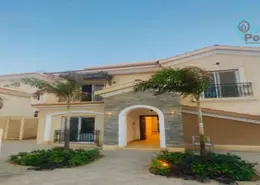 Duplex - 5 Bedrooms - 4 Bathrooms for sale in Al Maqsad - New Capital Compounds - New Capital City - Cairo