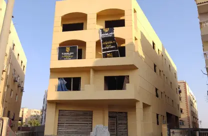 Apartment - 3 Bedrooms - 3 Bathrooms for sale in Six West - Beverly Hills - Sheikh Zayed Compounds - Sheikh Zayed City - Giza