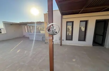 Apartment - Studio - 1 Bathroom for rent in Westown - Sheikh Zayed Compounds - Sheikh Zayed City - Giza