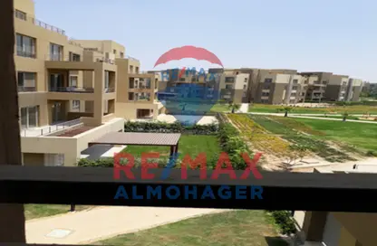 شقة - 2 غرف نوم - 1 حمام للبيع في بالم هيلز بالم باركس - وصلة دهشور الجنوبية - مدينة 6 أكتوبر - الجيزة
