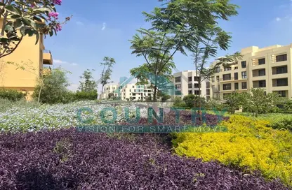 Apartment - 3 Bedrooms - 3 Bathrooms for sale in O West - 6 October Compounds - 6 October City - Giza