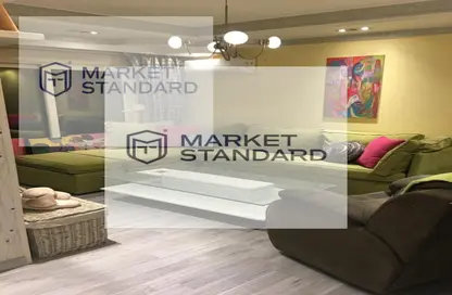 Apartment - 3 Bedrooms - 2 Bathrooms for sale in Haeet Al Tadres St. - Dokki - Giza