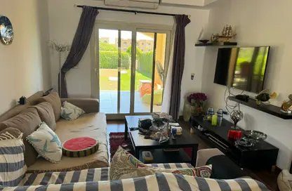 Chalet - 4 Bedrooms - 3 Bathrooms for sale in Marina 7 - Marina - Al Alamein - North Coast