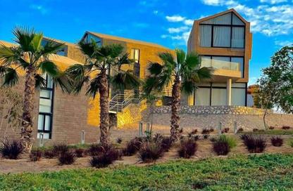 Villa - 3 Bedrooms - 3 Bathrooms for sale in Mesca - Soma Bay - Safaga - Hurghada - Red Sea