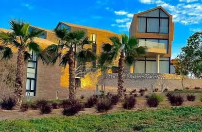 Villa - 3 Bedrooms - 4 Bathrooms for sale in Tawila El Gouna - Al Gouna - Hurghada - Red Sea