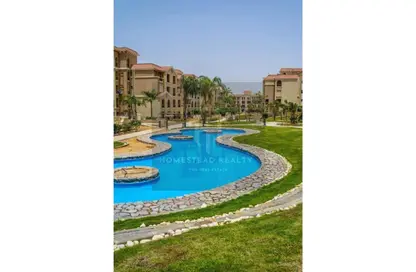(بنتهاوس  (روف - 3 غرف نوم - 3 حمامات للبيع في معادى فيو - كمبوندات الشروق - مدينة الشروق - القاهرة