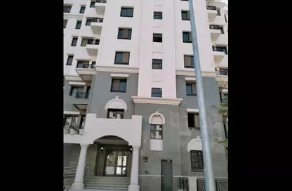 شقة - 2 غرف نوم - 1 حمام للبيع في سيليا - كمبوندات العاصمة الإدارية الجديدة - العاصمة الإدارية الجديدة - القاهرة