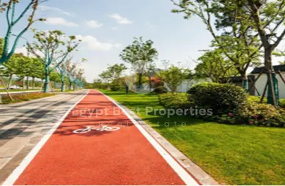 Apartment - 2 Bedrooms - 2 Bathrooms for sale in The Mornings - El Yasmeen - New Cairo City - Cairo
