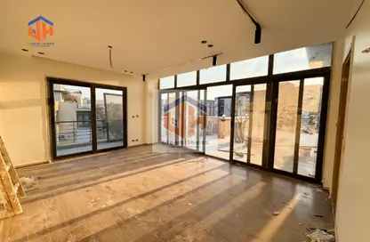 دوبلكس - 5 غرف نوم - 5 حمامات للبيع في مدينتي - القاهرة