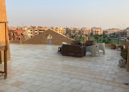 Apartment - 4 bedrooms for للبيع in Midan Al Makhzangy - Al Narges 8 - Al Narges - New Cairo City - Cairo