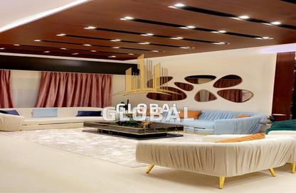 Apartment - 3 Bedrooms - 3 Bathrooms for rent in Mivida - 5th Settlement Compounds - The 5th Settlement - New Cairo City - Cairo