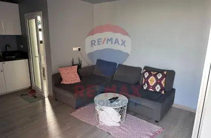 Apartment - Studio - 1 Bathroom for rent in Westown - Sheikh Zayed Compounds - Sheikh Zayed City - Giza