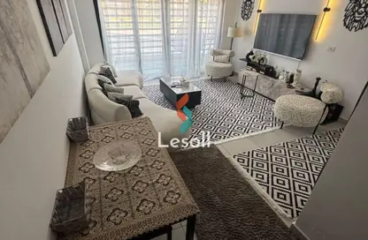 شقة - 2 غرف نوم - 2 حمامات للايجار في پريڤادو - مدينتي - القاهرة