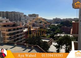 Apartment - 2 bedrooms - 1 bathroom for للبيع in Kafr Abdo St. - Kafr Abdo - Roushdy - Hay Sharq - Alexandria